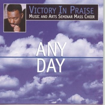 Victory In Praise Music and Arts Seminar Mass Choir I'm Healed