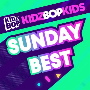 KIDZ BOP Kids Sunday Best