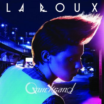 La Roux Quicksand (Alex Metric Remix)