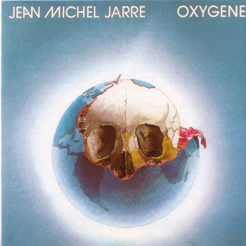 Jean-Michel Jarre Oxygene, Pt. 1