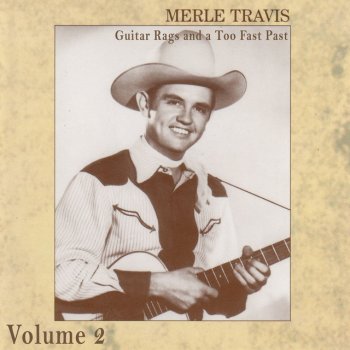 Merle Travis Honey Bunch
