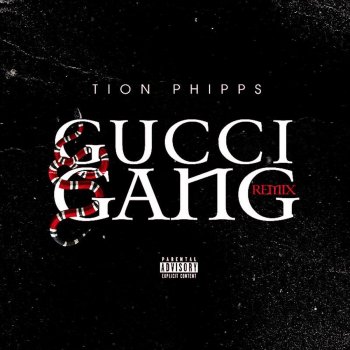 Tion Phipps Gucci Gang