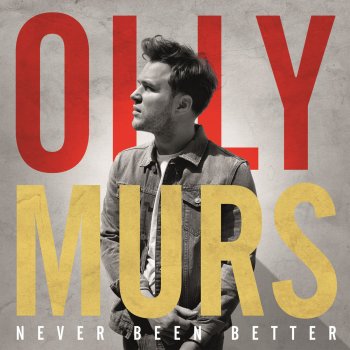 Olly Murs Did You Miss Me?