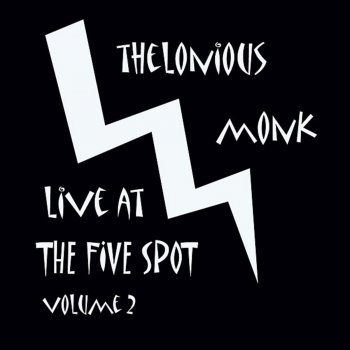 Thelonious Monk Let's Cool One (Live)