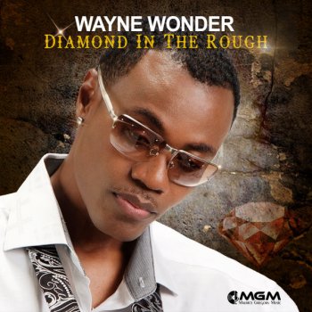 Wayne Wonder Diamond In the Rough
