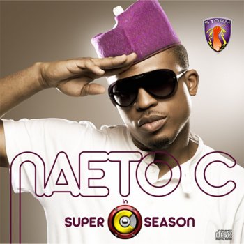 Naeto C feat. Asa0 Share My Blessings