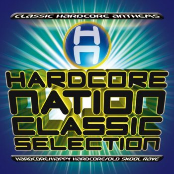 Nukleuz DJs Hardcore Nation Classics DJ Mix