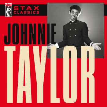 Johnnie Taylor I Am Somebody (Pt. 2)