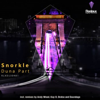 Snorkle feat. Orelse Duna Part - Orelse Deep Love Mix