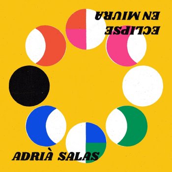 Adrià Salas feat. Guillem Roma Agua de Mayo
