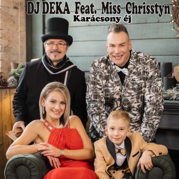 DJ Deka Karácsony éj (feat. Miss Chrisstyn)