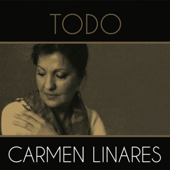 Carmen Linares En Las Manos De Un Platero