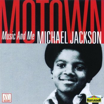 Michael Jackson Music and Me