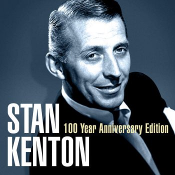 Stan Kenton I told ya i love ya, now get out