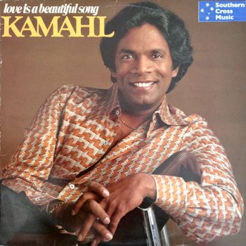 Kamahl Love Is a Beautiful Song