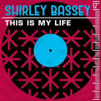 Shirley Bassey What Kind Of Fool Am I?
