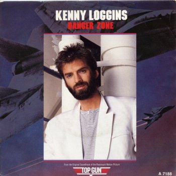 Kenny Loggins Danger Zone