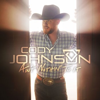 Cody Johnson His Name Is Jesus (Live) [Bonus Track]