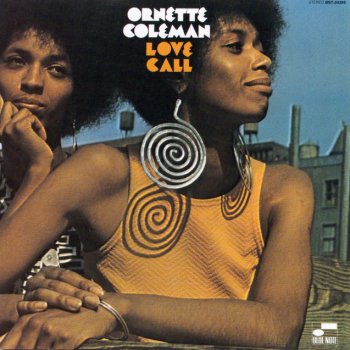 Ornette Coleman Just For You