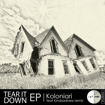 Koloniari Tear It Down - Original Mix