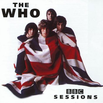 The Who Substitute (Version 2)