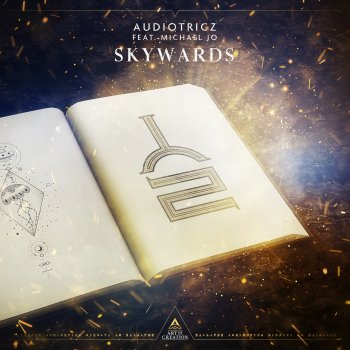 Audiotricz Skywards (feat. Michael Jo) [Extended Mix]