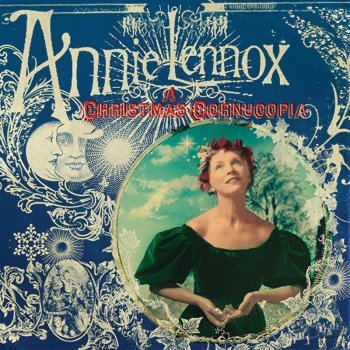 Annie Lennox Angels from the Realms of Glory