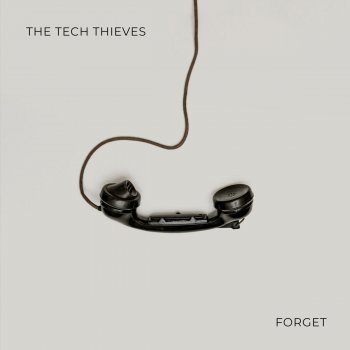 The Tech Thieves Forget
