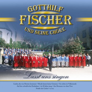 Fischer Chöre Across the Country Medley