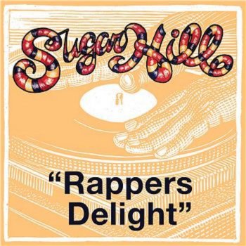 The Sugarhill Gang Radio Commercial