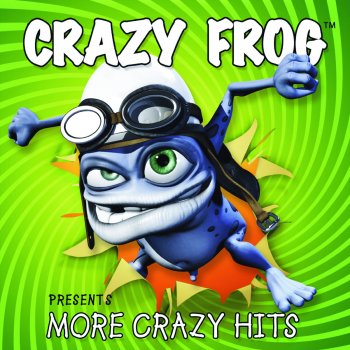 Crazy Frog Go Froggy Go