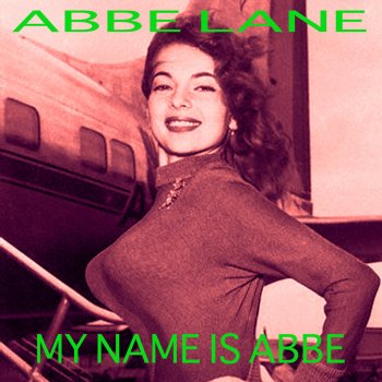 Abbe Lane Babalú