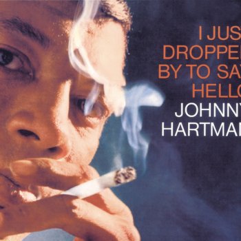 Johnny Hartman In the Wee Small Hours of the Morning