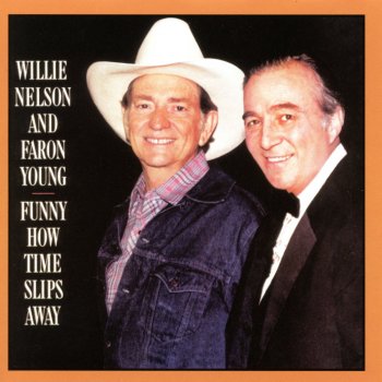 Willie Nelson feat. Faron Young Three Days