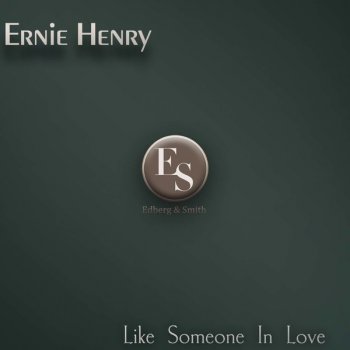 Ernie Henry S'poisin' - Original Mix