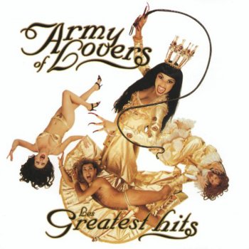 Army of Lovers Judgment Day (Radio Edit)