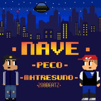 mhtresuno feat. Peco Nave