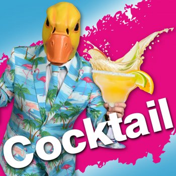 Ingo ohne Flamingo Cocktail