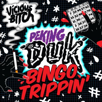 Peking Duk feat. Nadisko Bingo Trippin' - Nadisko Remix