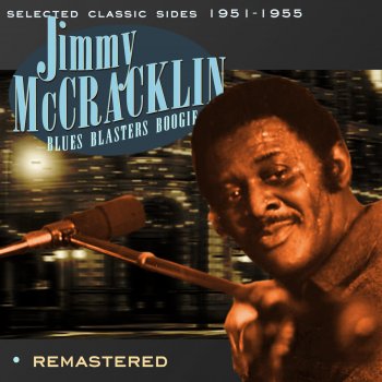 Jimmy McCracklin Blues and Trouble