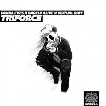 Barely Alive feat. Panda Eyes & Virtual Riot Triforce