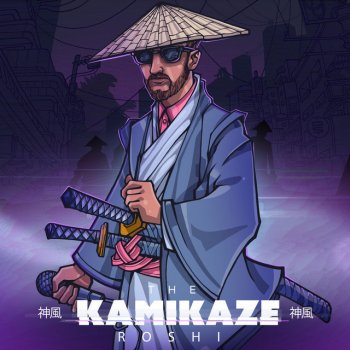 Roshi The Kamikaze