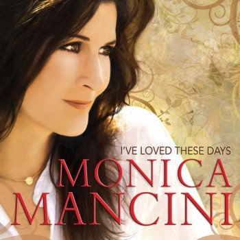 Monica Mancini Ballad of the Sad Young Men