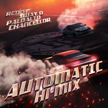 Reddy Automatic (Hi-Mix)