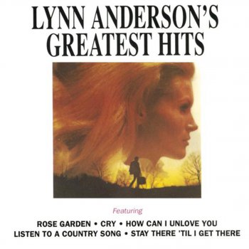 Lynn Anderson You're My Man