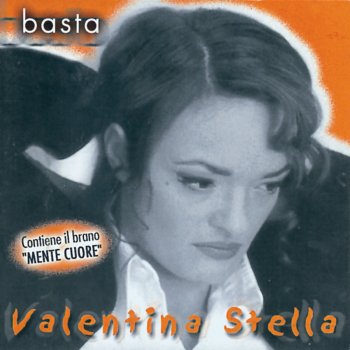 Valentina Stella 'a cunsegna