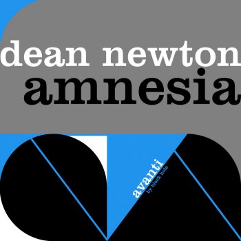 Dean Newton Amnesia (Belocca Dub)
