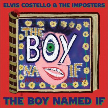 Elvis Costello feat. The Imposters Magnificent Hurt