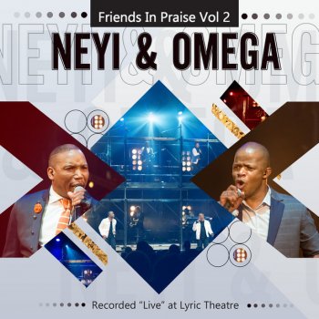Neyi Zimu feat. Omega Khunou Sefefo - Live