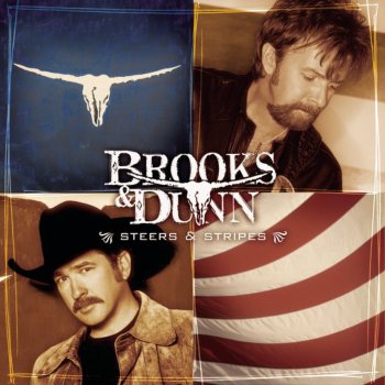 Brooks & Dunn My Heart Is Lost to You - Remix